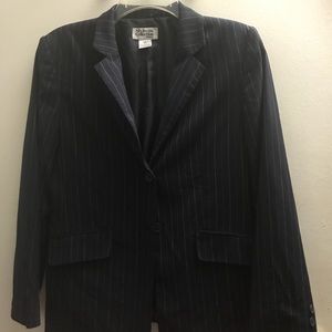 Style & Co. Collection petite blazer